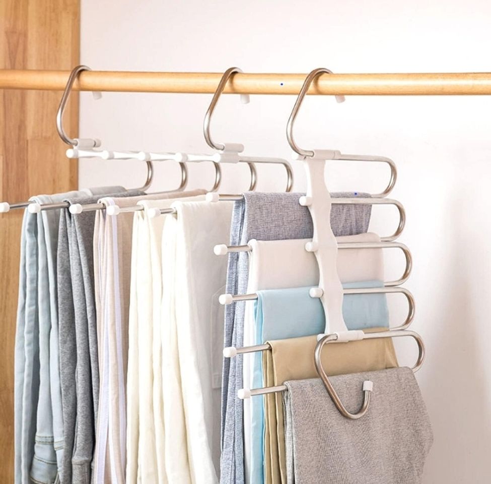 Producto Clothes Hangers
Kalimdor

