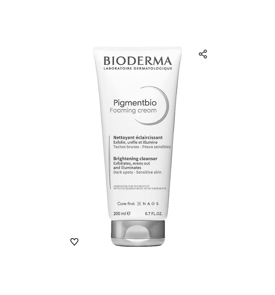 Product Bioderma Pigmentbio