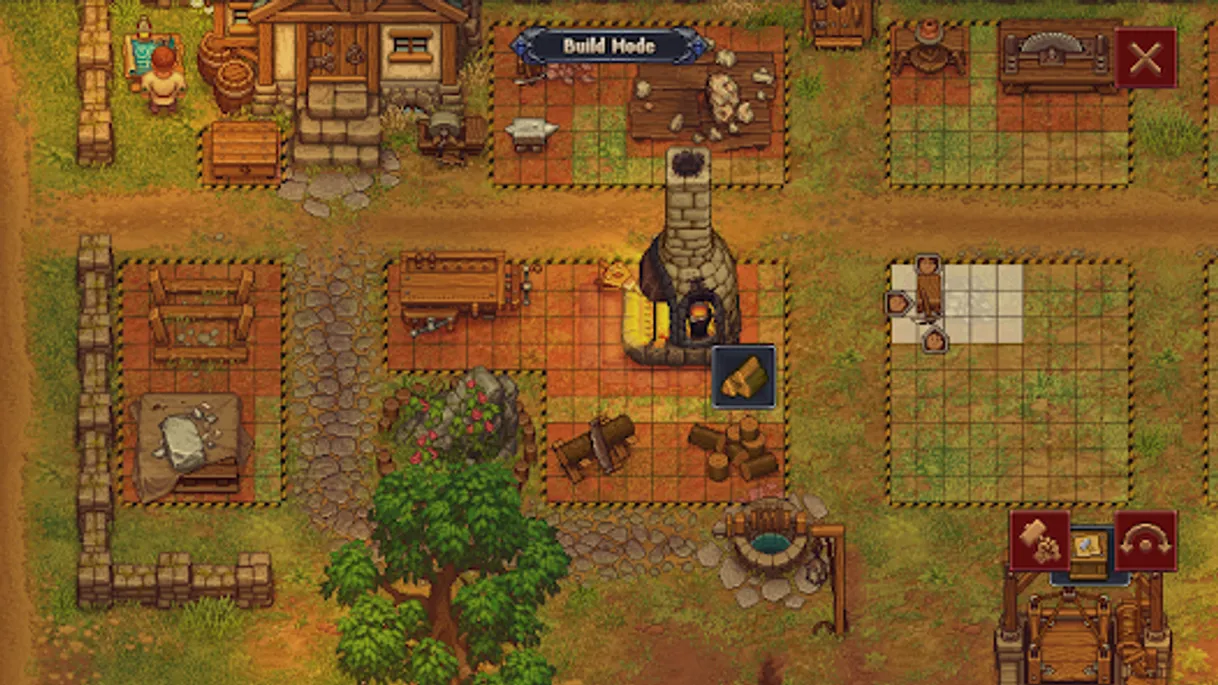 Videojuegos Graveyard Keeper