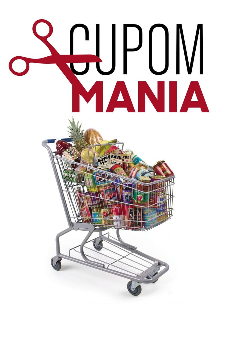 Serie Extreme Couponing