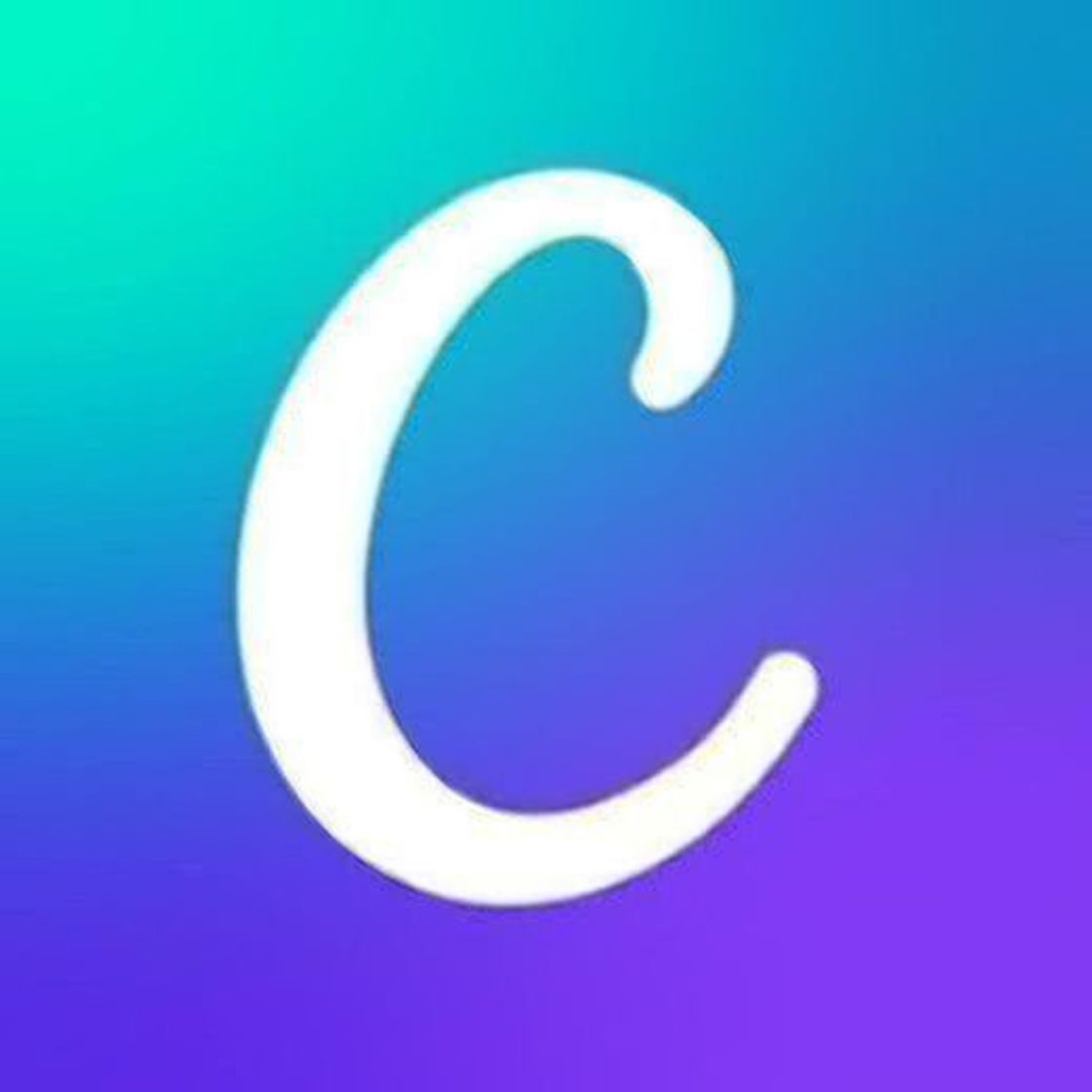 App Canva: Graphic Design & Video