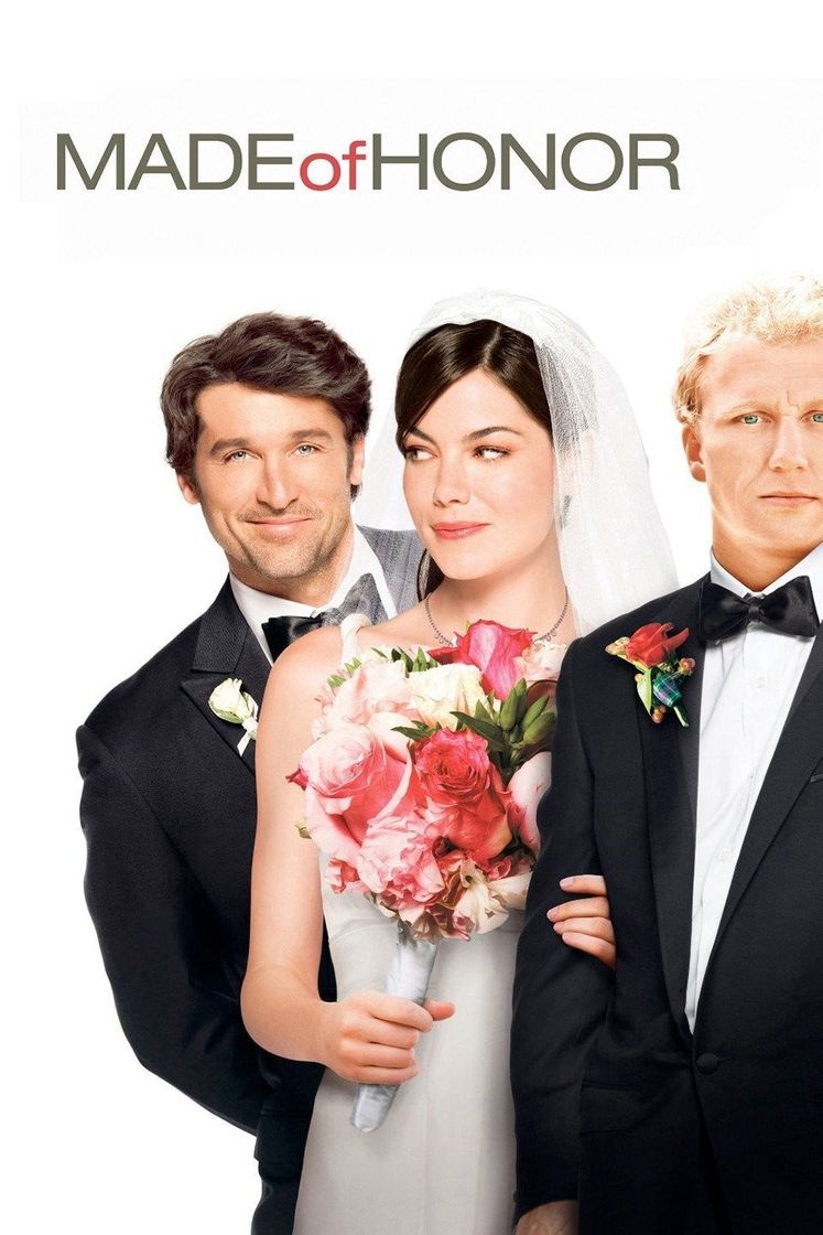 Películas Made of Honor 