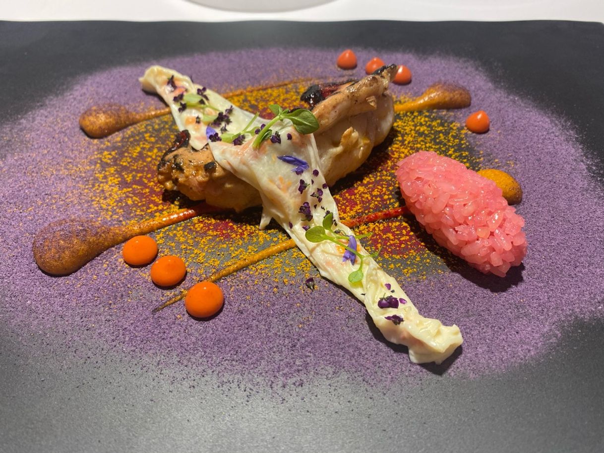 Restaurants Restaurante DiverXO