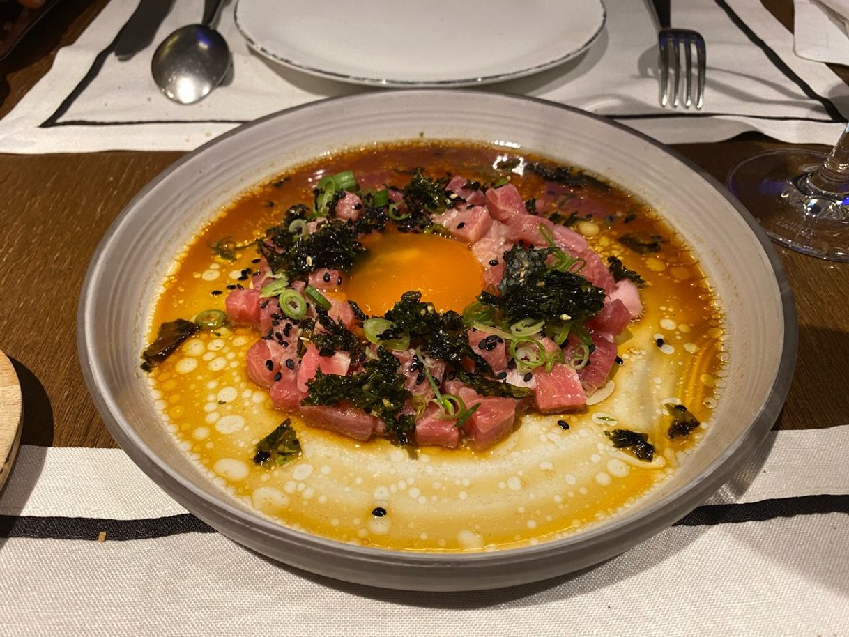 Restaurants BiBo Dani García