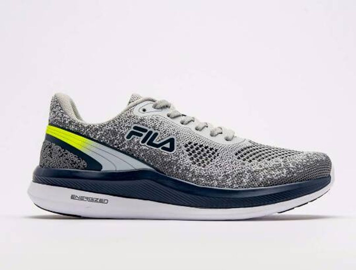 Moda Tenis fila