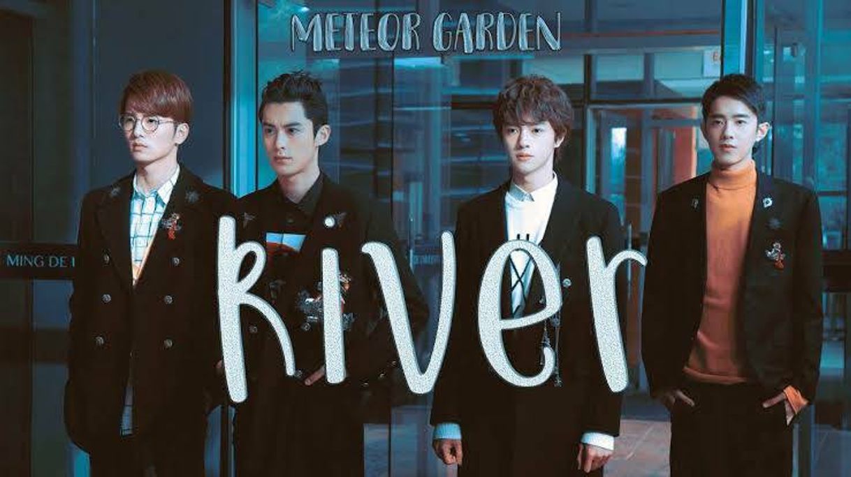 Canción River