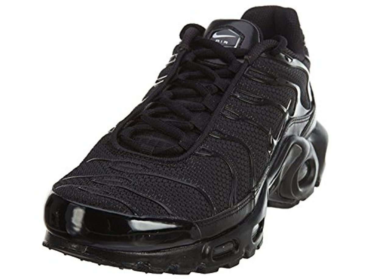 Producto nike Air MAX Plus TN Zapatillas de Hombre 604133 Zapatillas - Blanco/Black/University