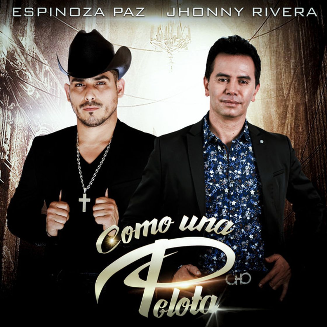 Music Como una Pelota (feat. Espinoza Paz)