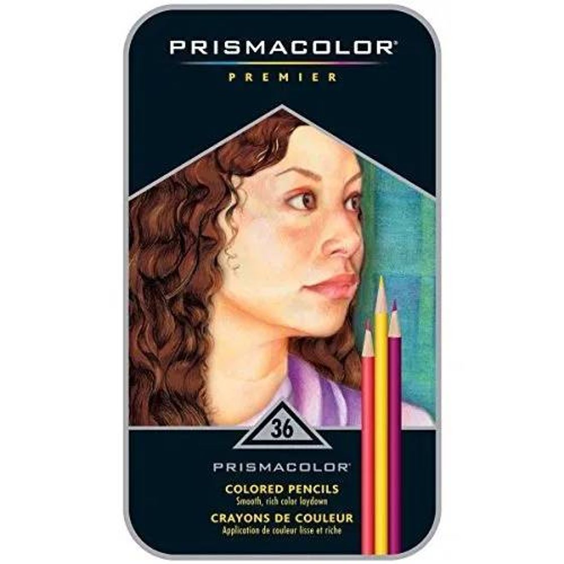 Fashion Prismacolor premier