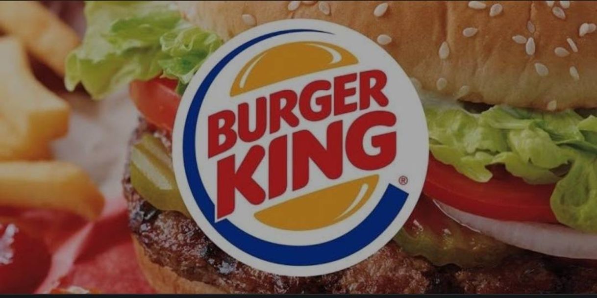 Restaurantes Burguer King