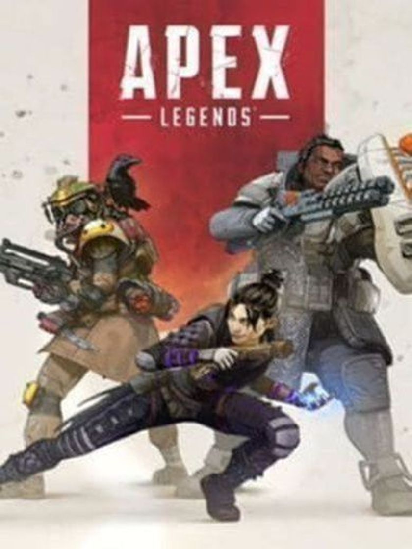 Videogames Apex Legends