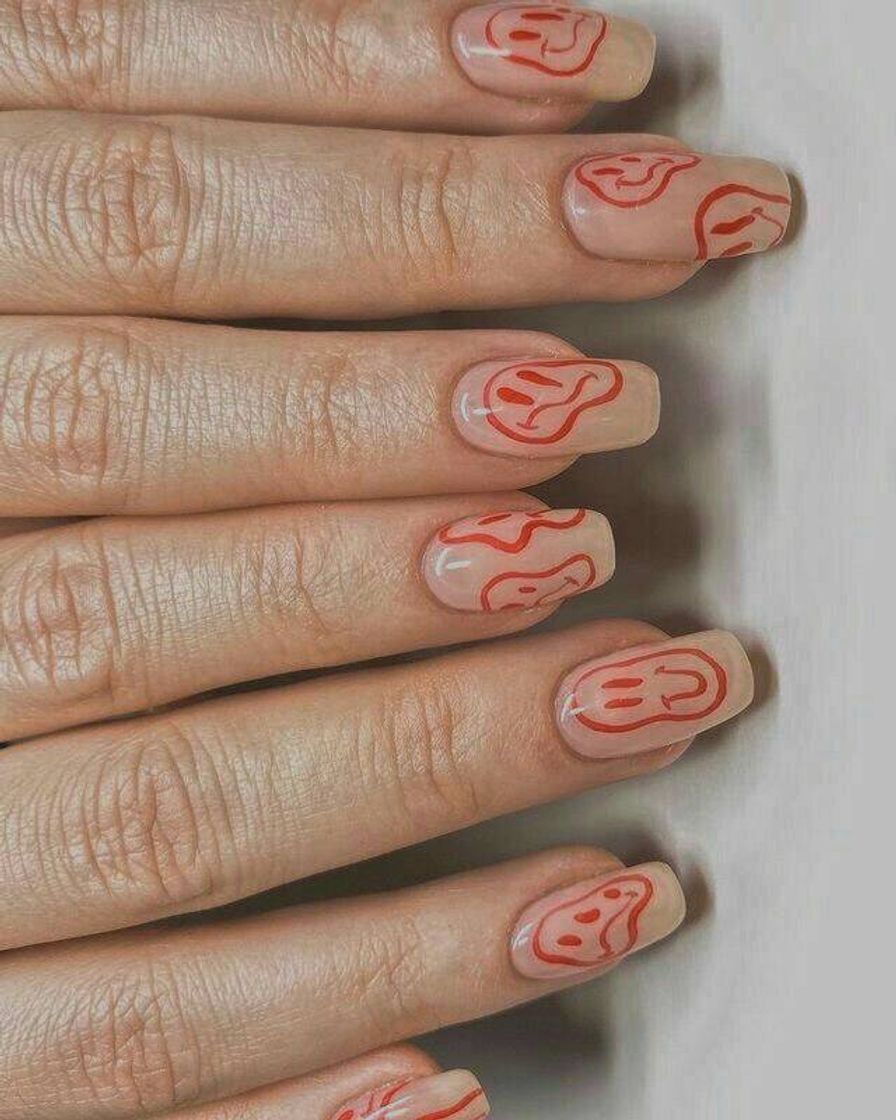 Moda ;) Inspirações para suas unhas 