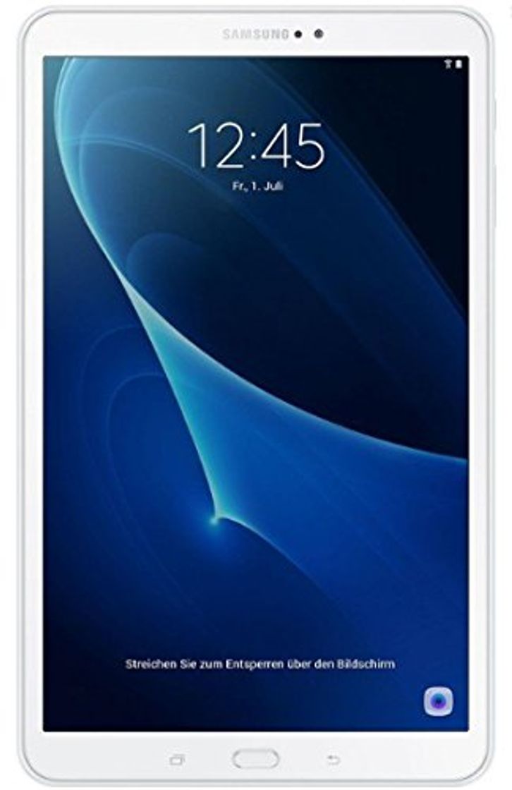 Electronic Samsung Galaxy Tab A6 SM-T580 - Tablet de 10.1" FullHD