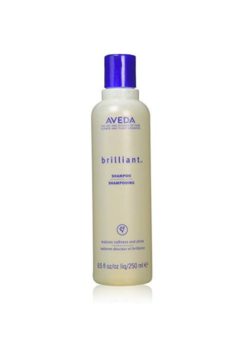 Belleza AVEDA BRILLIANT shampoo 250 ml