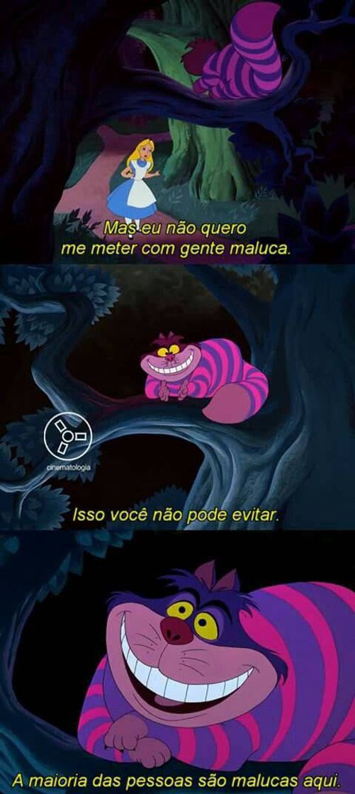 Alice e risonho