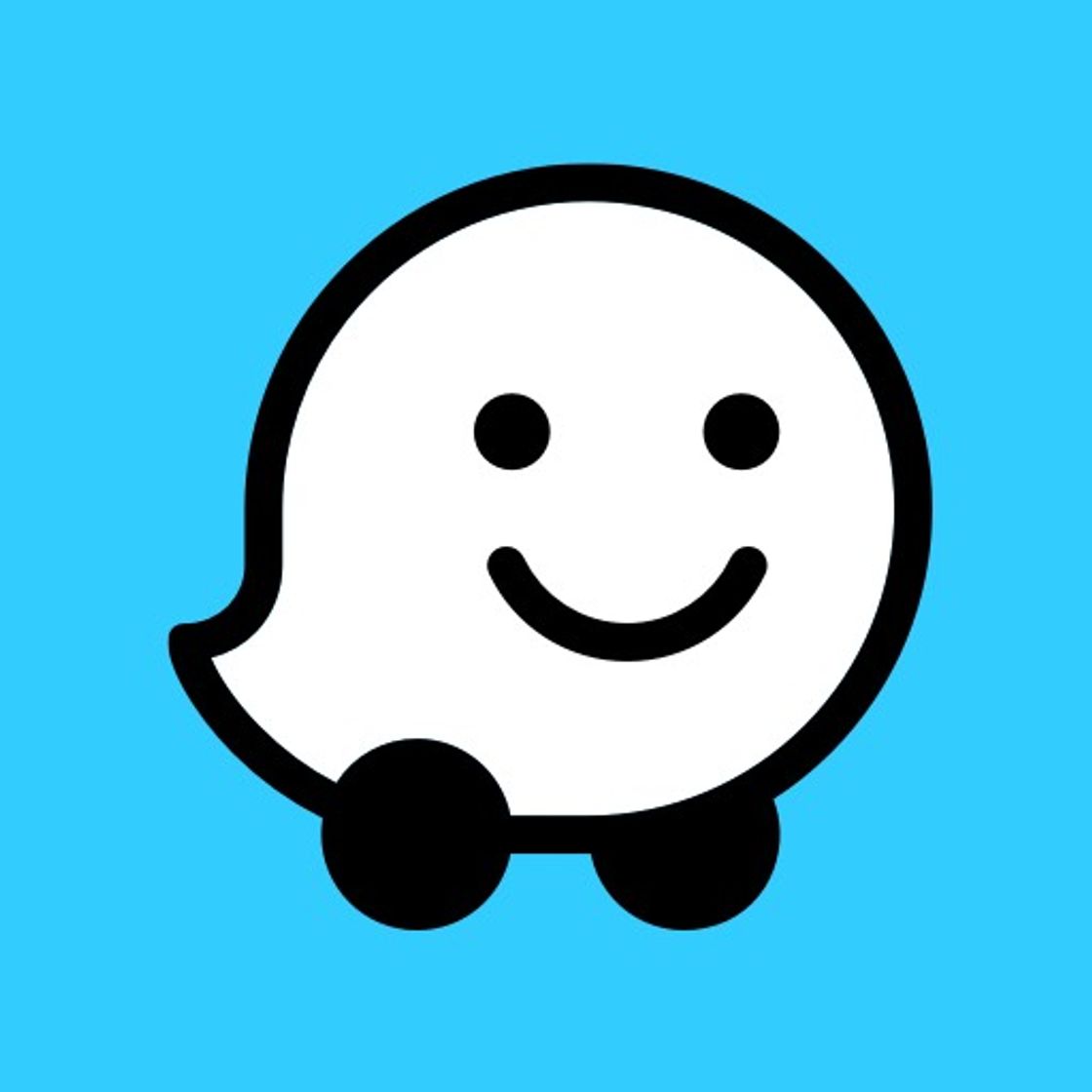 ‎Waze Navegación y Tráfico