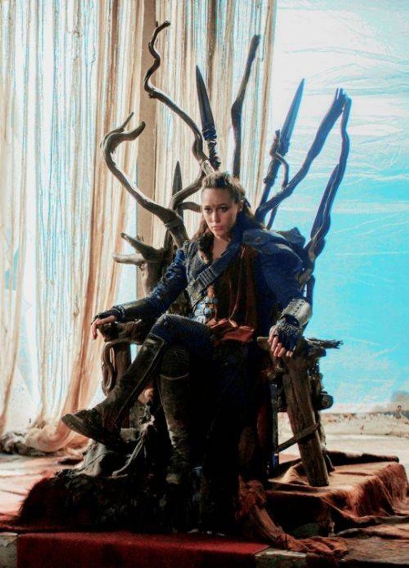 Fashion Lexa 