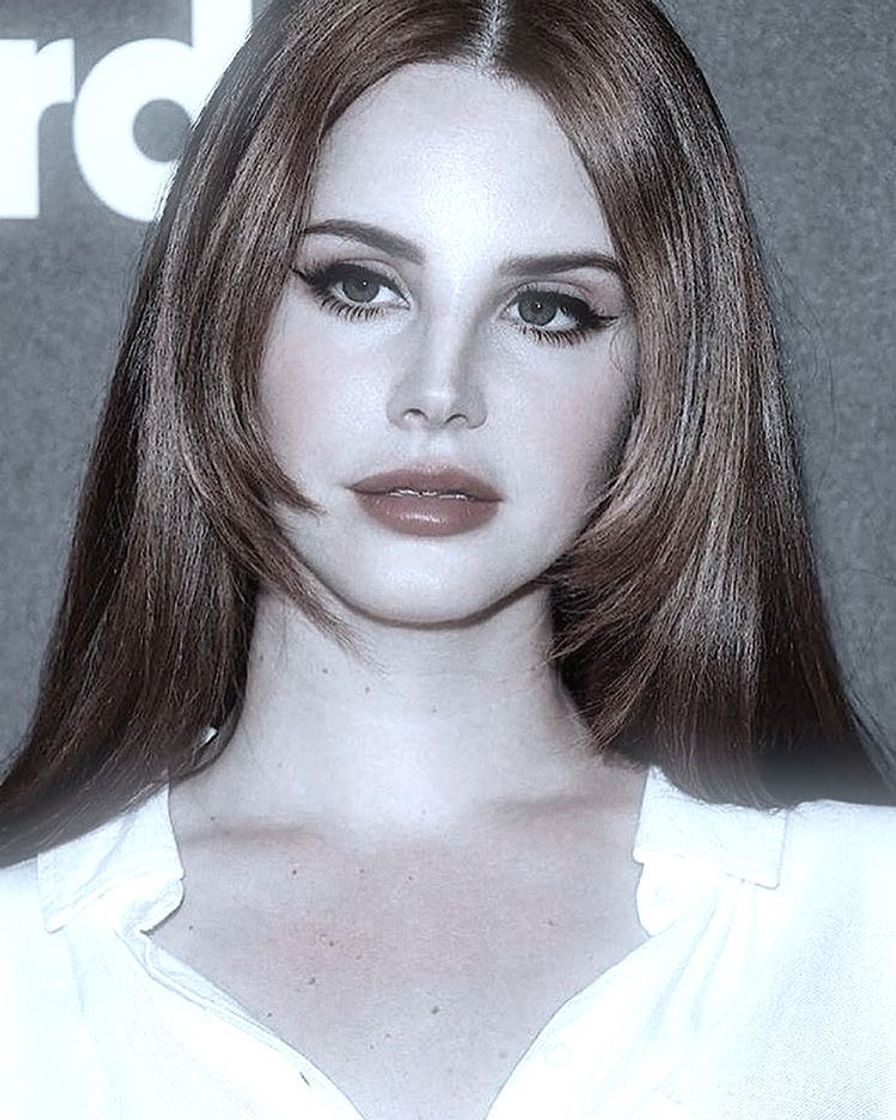 Moda lana del rey <3