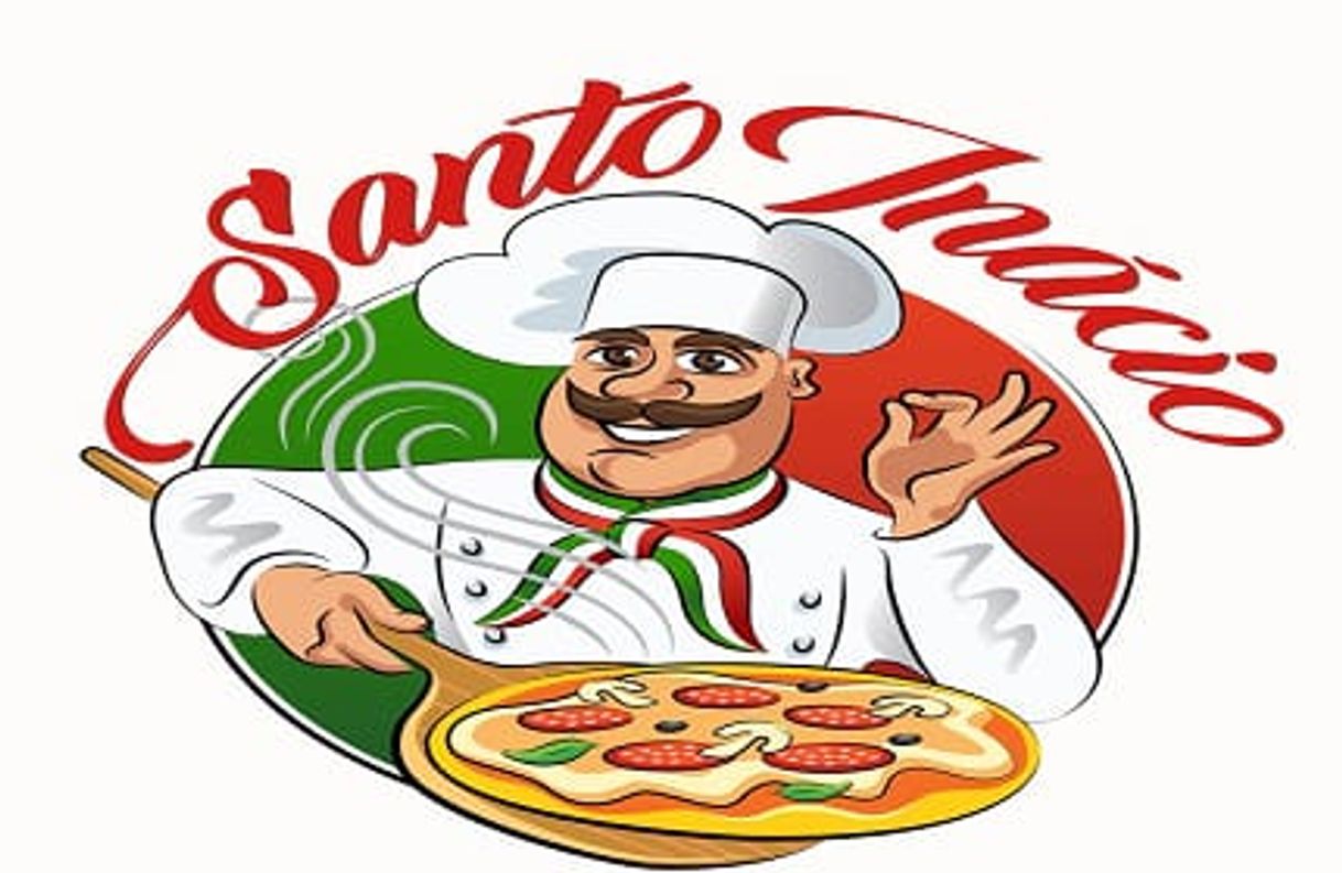 Restaurants Pizzaria Santo Inacio