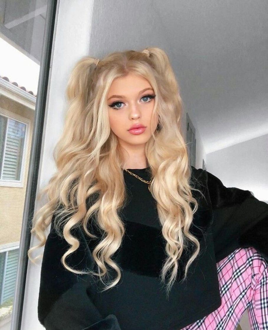 Moda Loren Gray