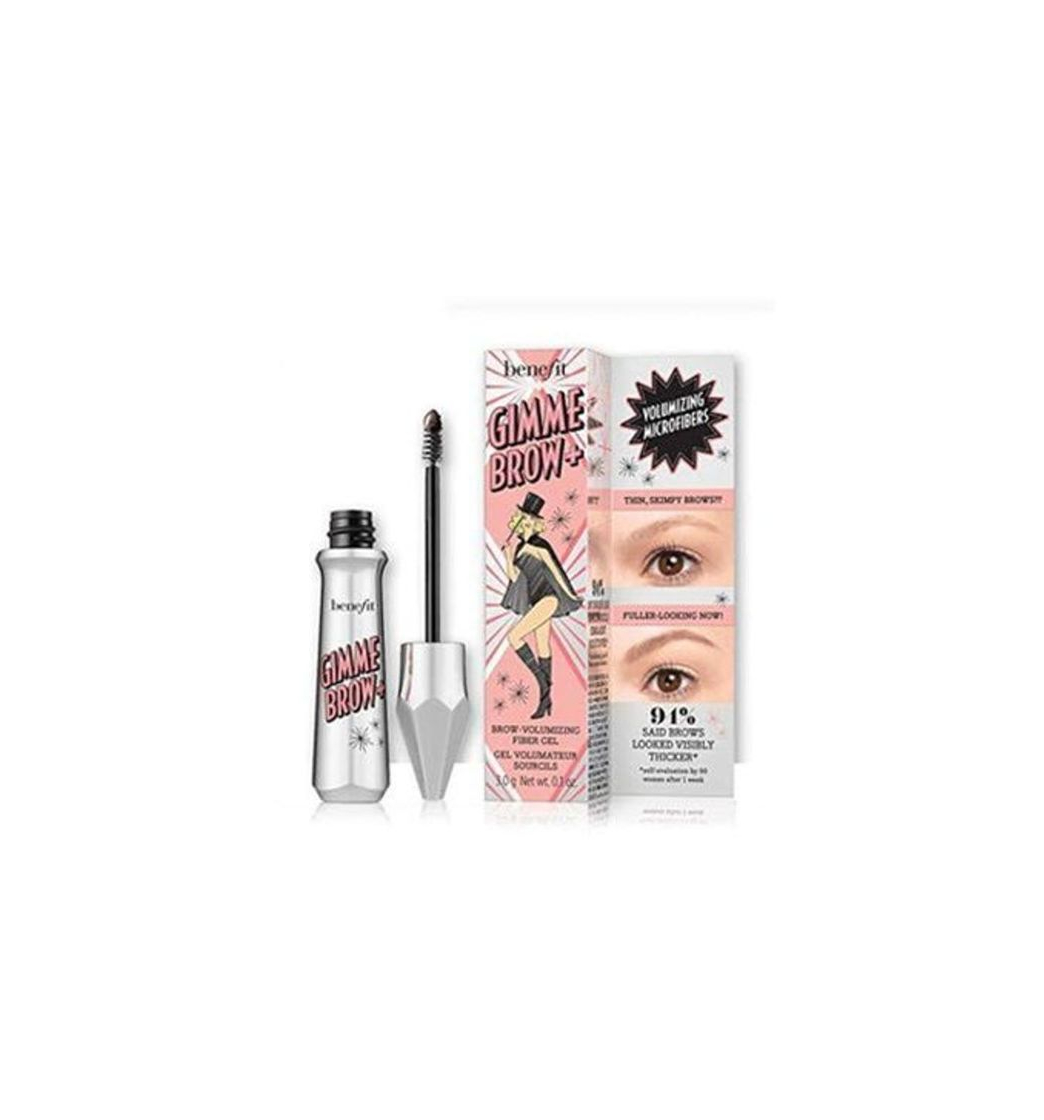 Product BENEFIT GIMME BROW+ GEL VOLUMINIZADOR CEJAS 4 MEDIUM