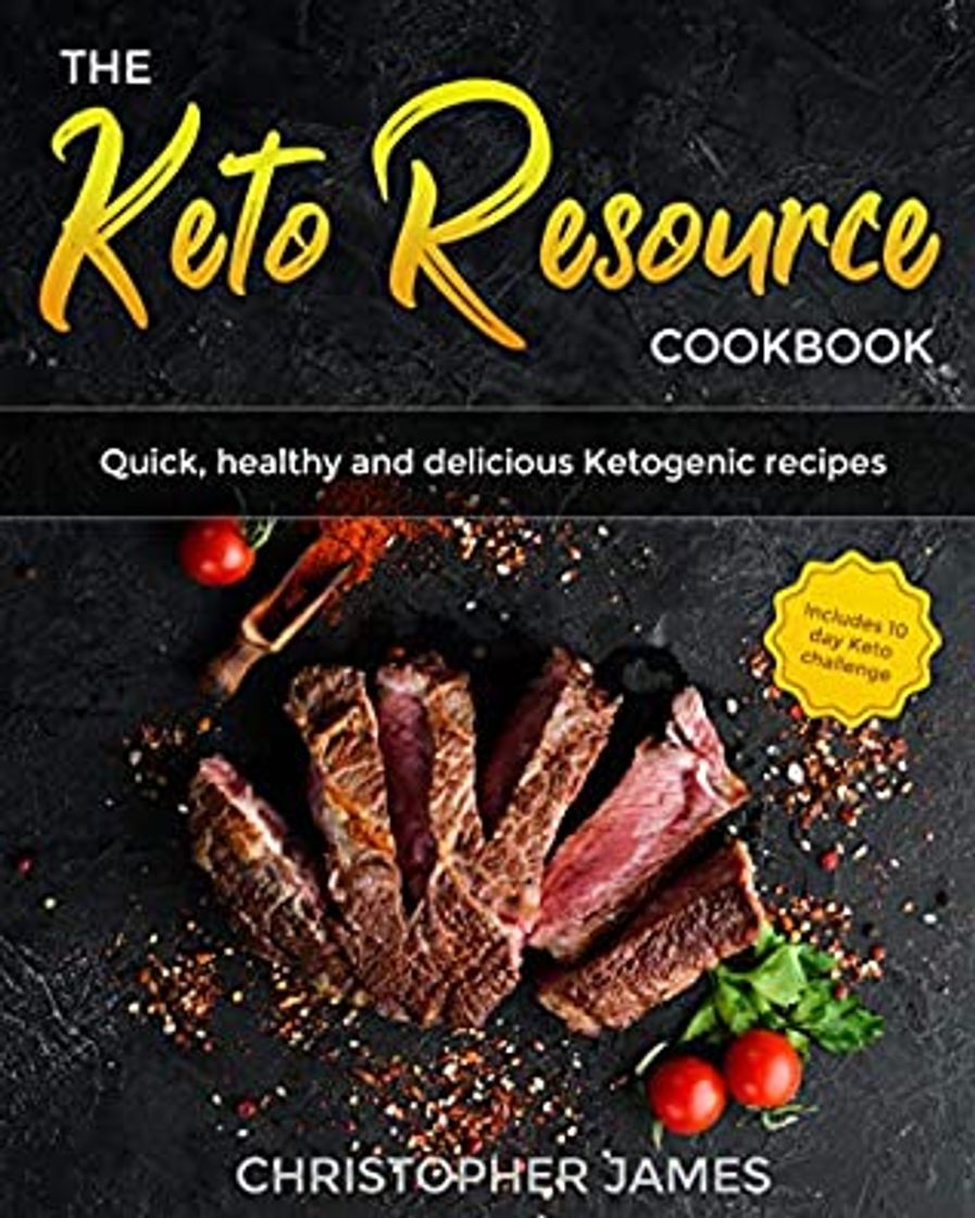 Productos Keto resource