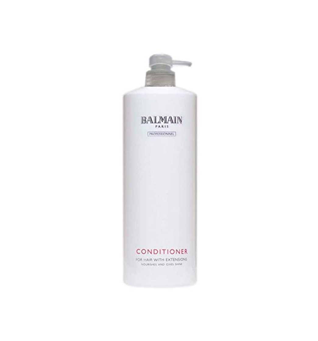 Products Balmain Hair Care – Conditioner 1000 ml