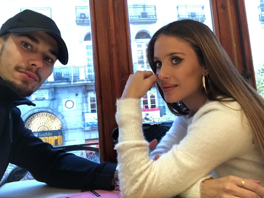 Restaurants La Mallorquina