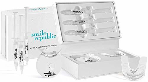 Belleza Kit de blanqueamiento dental profesional