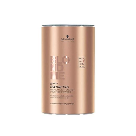 Schwarzkopf Professional Tinte Capilar Premium