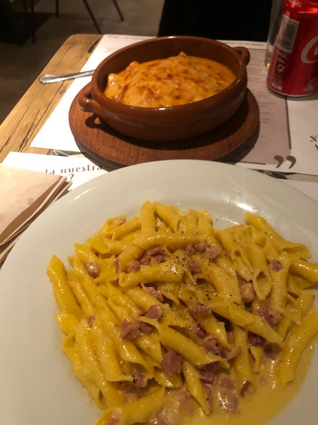 Restaurants Bresca