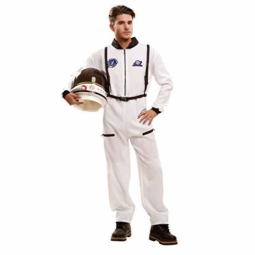 Products My Other Me Me-202626 Disfraz de astronauta para hombre, XL