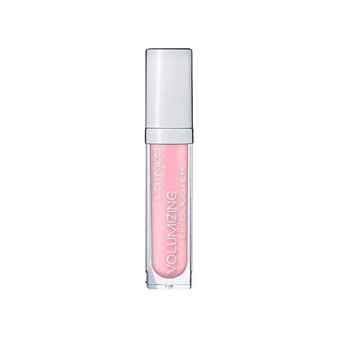 Beauty Catrice voluminizador labial voluminizing lip booster 010 5ml.