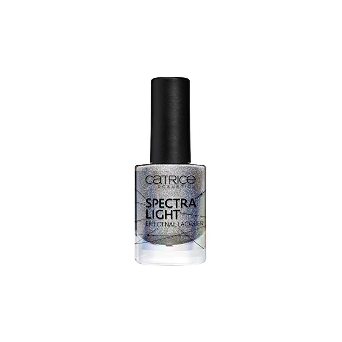 Product CATRICE ESMALTE UÑAS SPECTRA LIGHT EFFECT 05 HOLO ENCHANTMENT