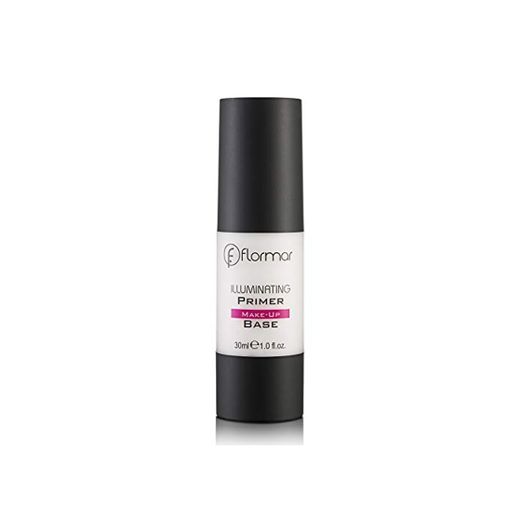 Flormar Illuminating primer maquillaje base 30 ml