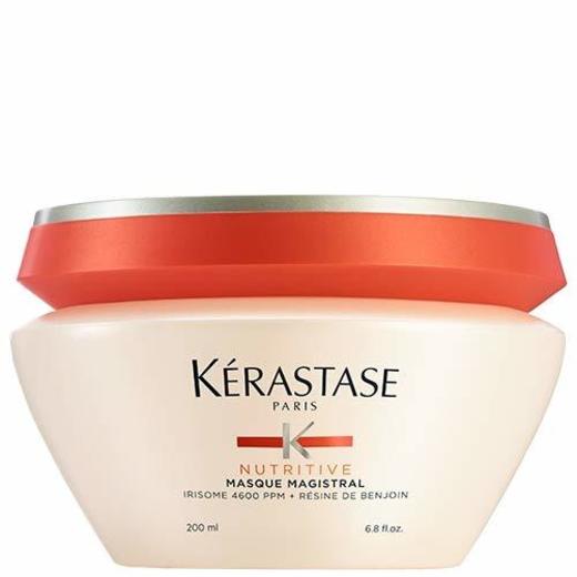 Kérastase Nutritive Masque Magistral Mascarilla para el pelo