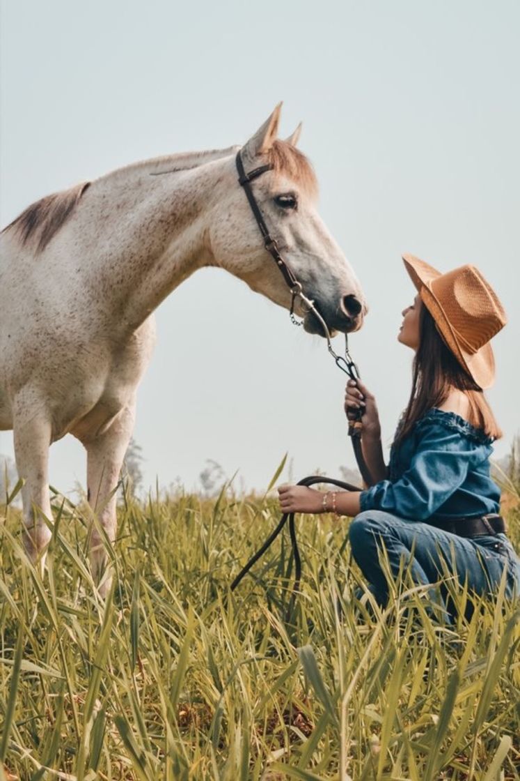 Moda Amor🐴💖