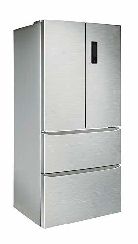 Product FRIGORIFICO FRANCES FRD-801X INOX INFINITON