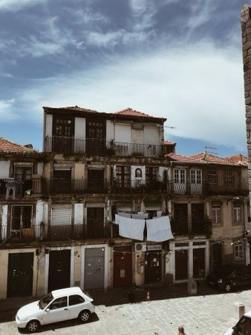 Lugar Sé Catedral do Porto