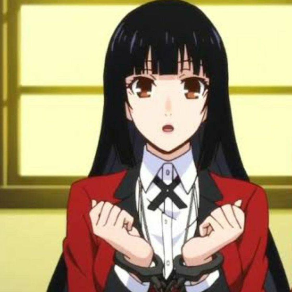 Fashion Yumeko