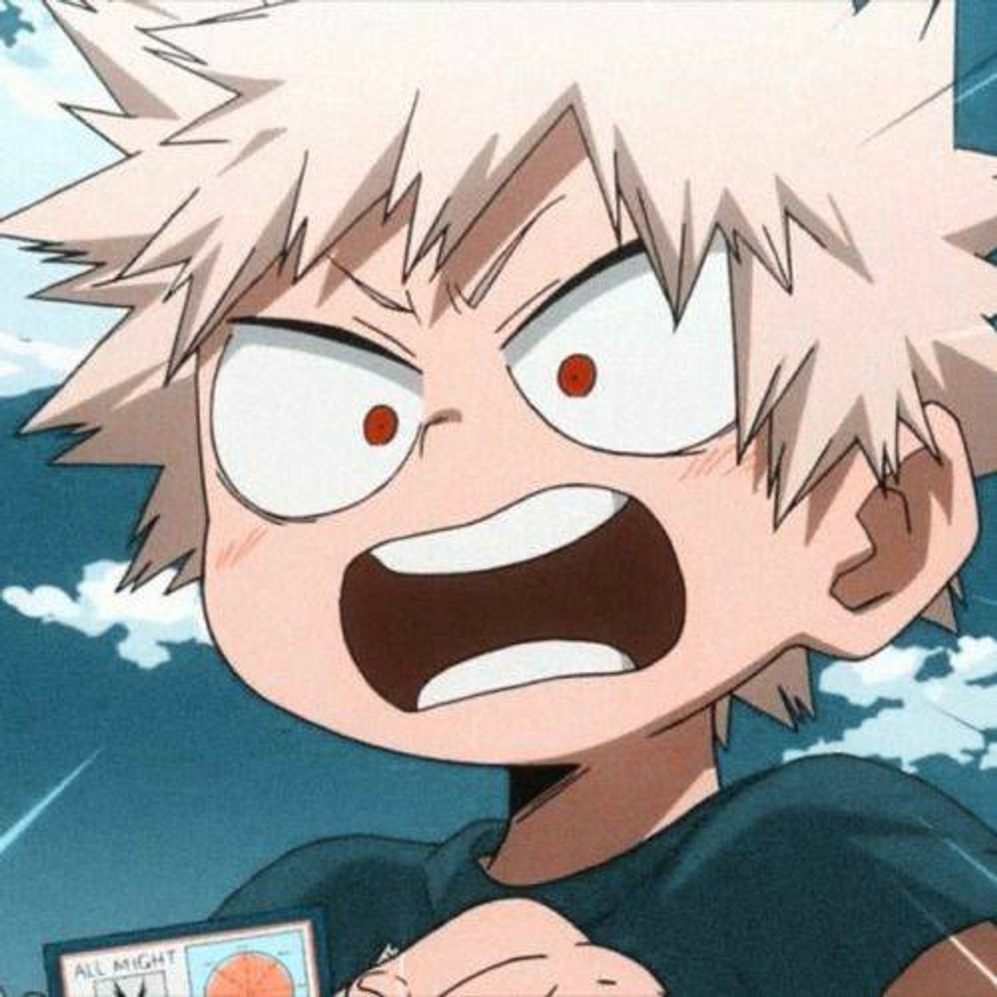 Bakugoo 🔥