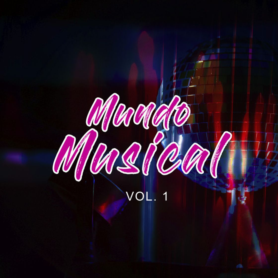 Music Vuelve