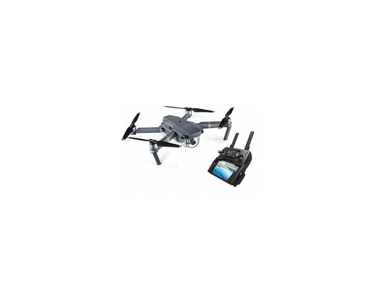 Social DJI Mavic Pro - Dron cuadricóptero