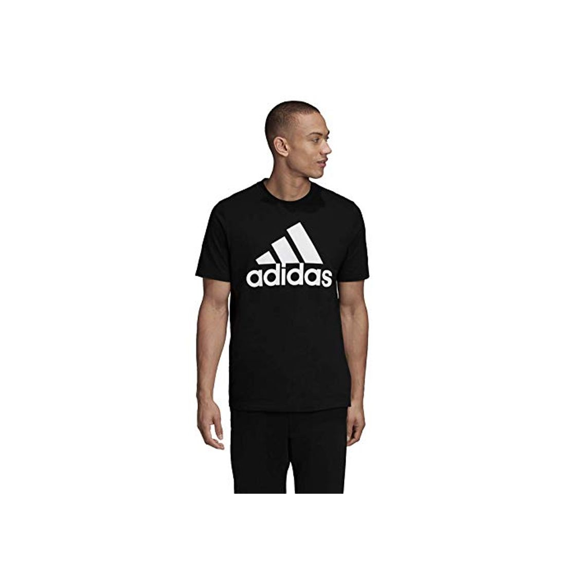 Moda adidas MH BOS tee T-Shirt