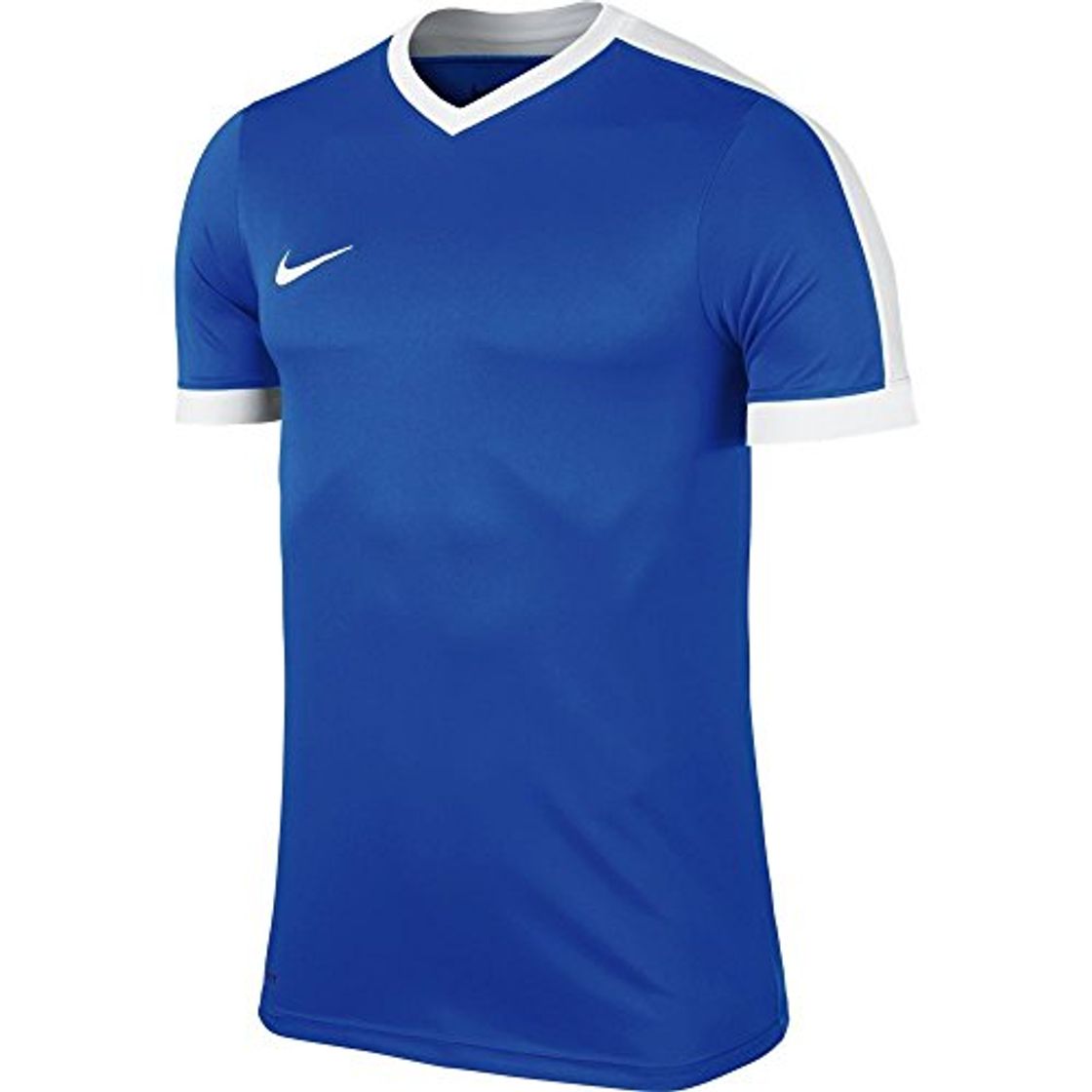 Moda NIKE SS Striker IV JSY Camiseta del Fútbol