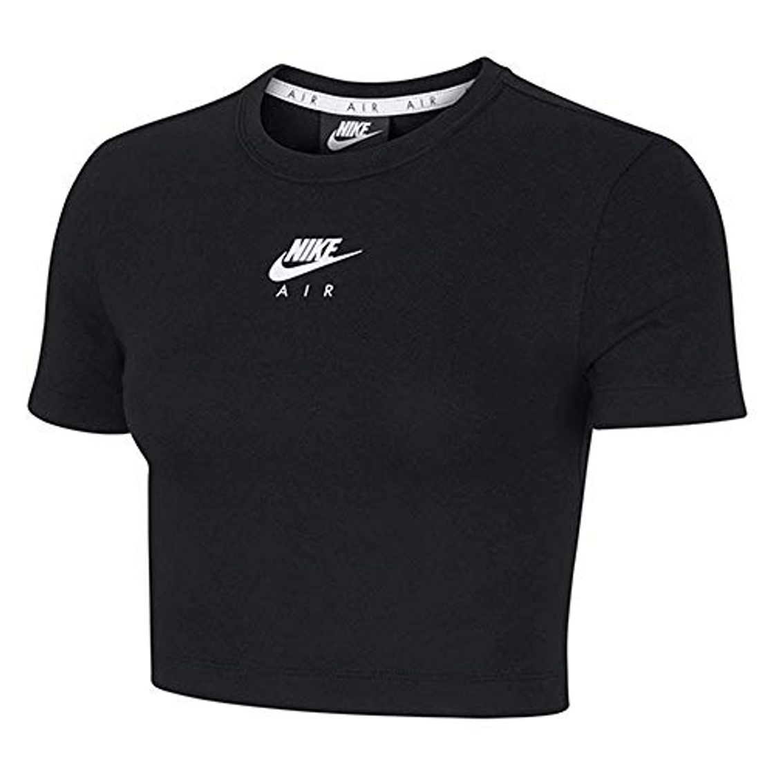 Social Nike Air Crop Top para mujer