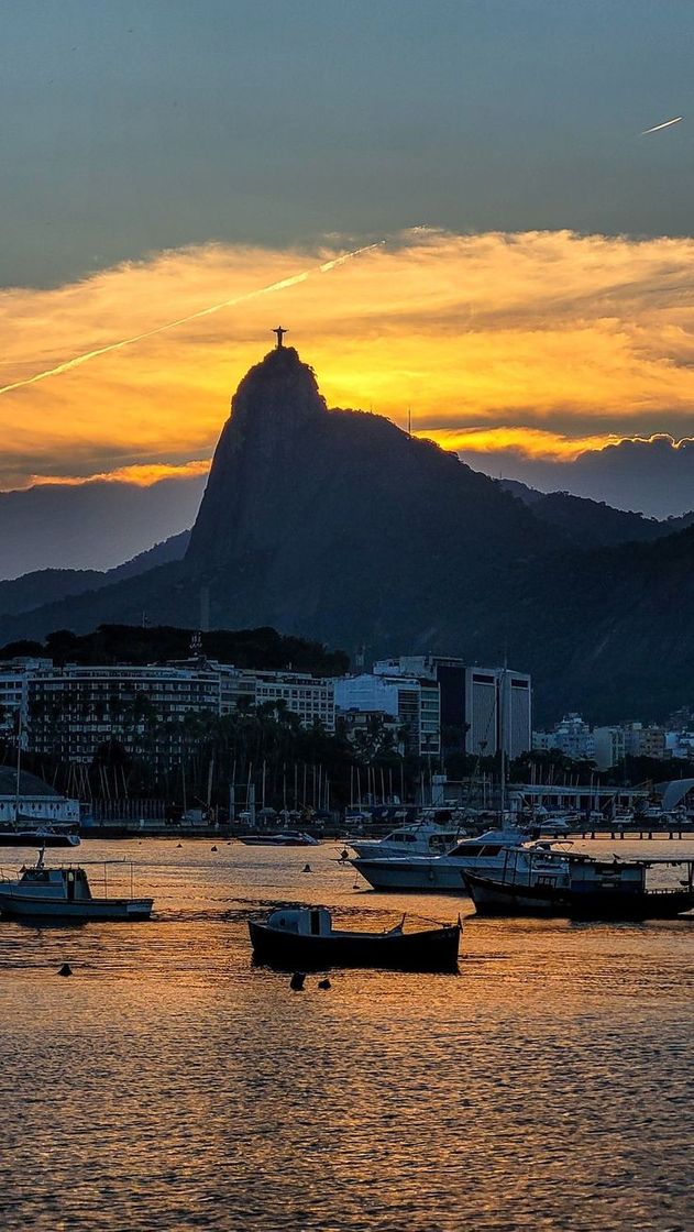 Place Rio de Janeiro