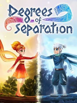 Videojuegos Degrees of Separation