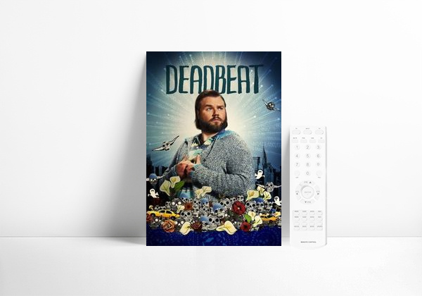Serie Deadbeat