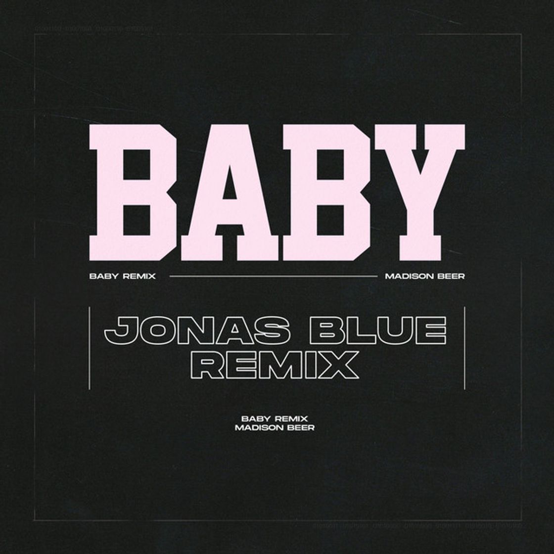 Music Baby - Jonas Blue Remix